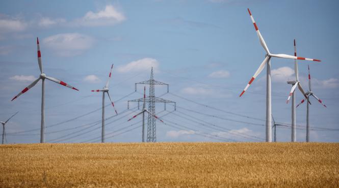 legea privind energia eoliana offshore a fost promulgata