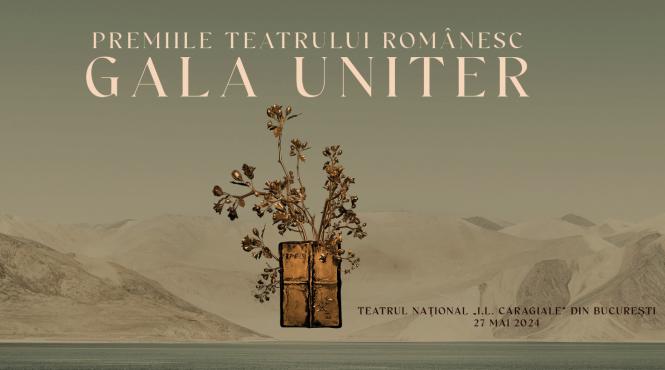 votul publicului impreuna cu artistii nominalizati la gala premiilor uniter 2024