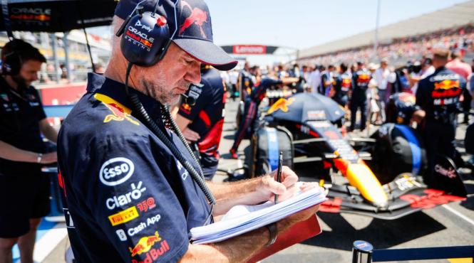 cel mai apreciat inginere formula 1 pleaca red bull