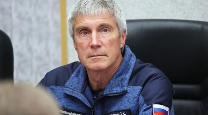 poveste astronaut rus abandonat spatiu