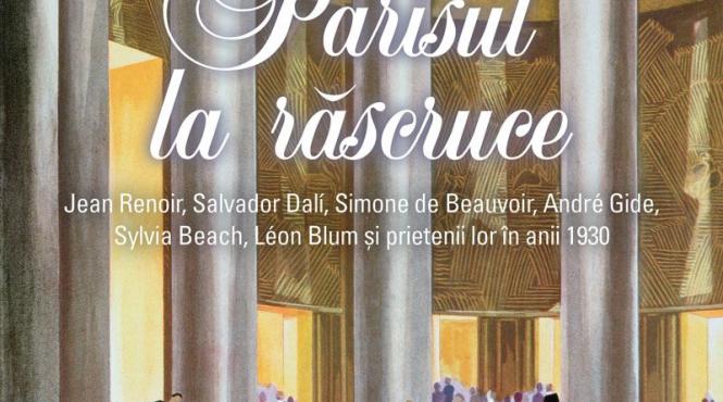 9 recomandari carte mai 2024