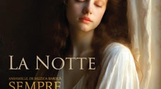 o luna mai cu muzica baroca