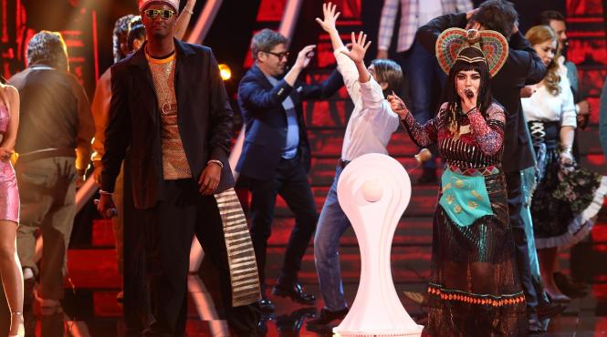 cea de a douasprezecea gala te cunosc de undeva lider de audienta