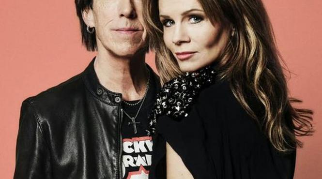 roxette noua solista