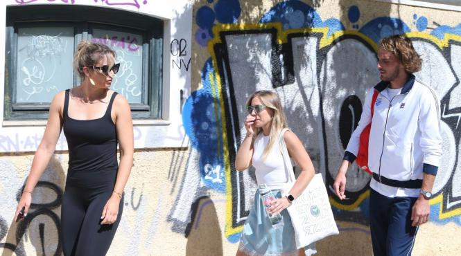 paula badosa stefanos tsitsipas despartire