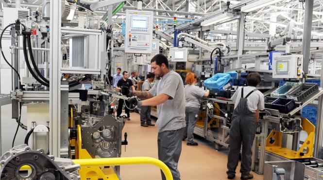 avertisment oecd datoria publica romaniei crestere rapida pib