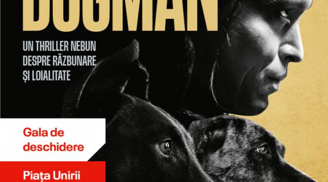 tiff 23 incepe in forta cu o poveste despre razbunare marca luc besson