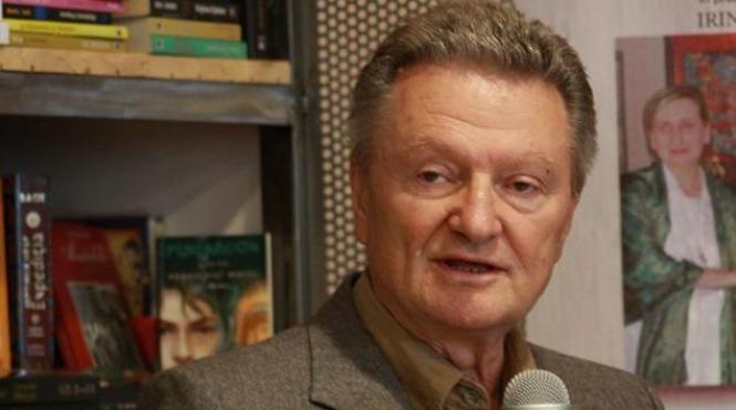 mihai sin maestrul romanului politic romanesc