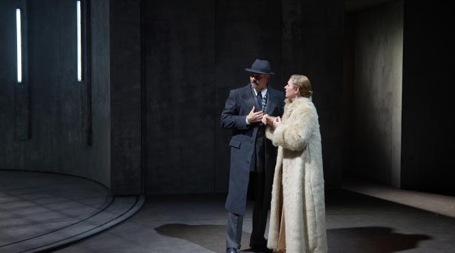 neintelegerea de albert camus pe scena teatrului maghiar de stat cluj