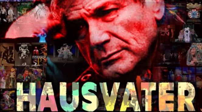 alexander hausvater dialoguri teatrale