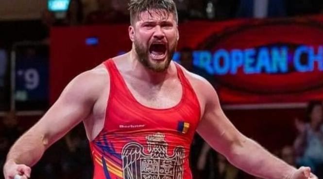 alin alexuc liptator calificat paris 2024