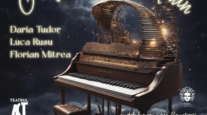 maine incepe in bucuresti hoinar carnaval 2024