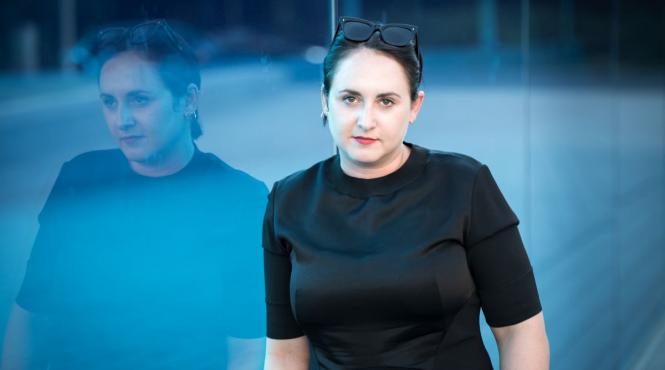 nino haratischwili scriitoare