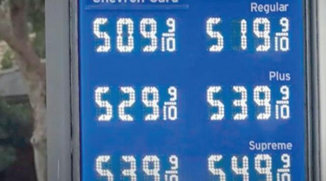 cash card magazine plata