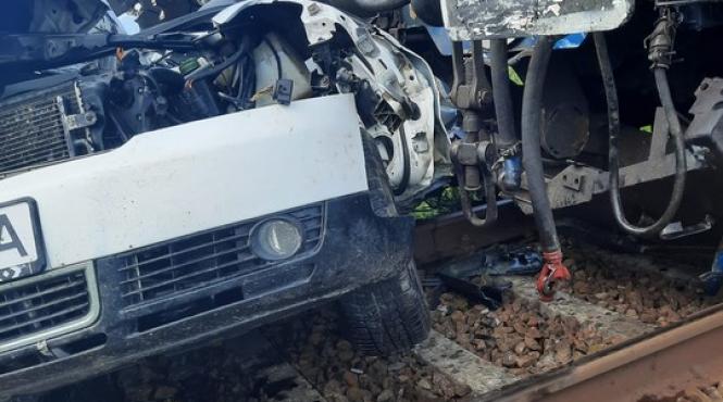 accident cfr voila fagaras