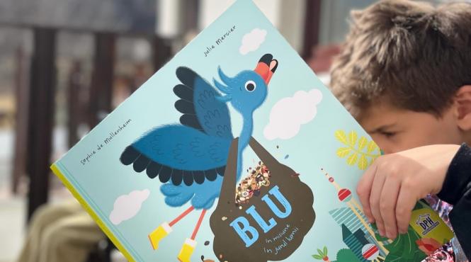 activitati artistice zilele sectorului 3 parcul titan