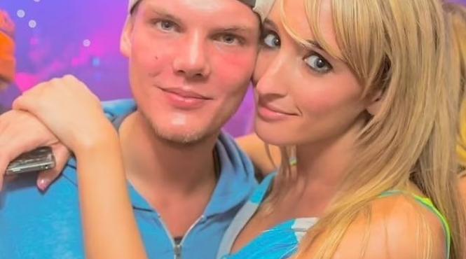 emily goldberg cancer deces dj avicii