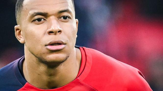 kylian mbappe pleaca de la paris saint germain