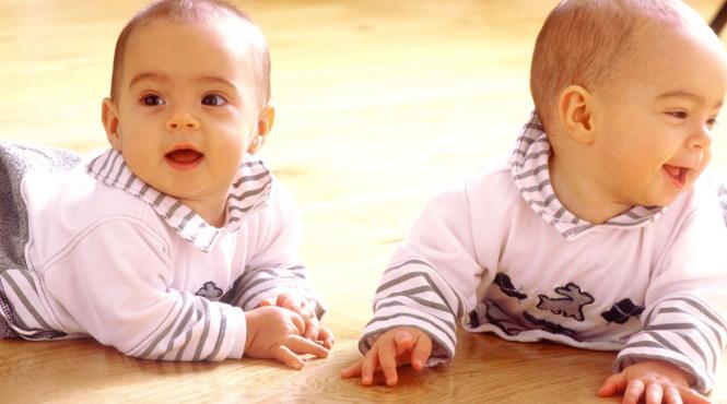 4 zodii copii gemeni