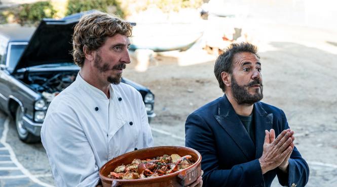 cinema si fine dining film food la tiff 23