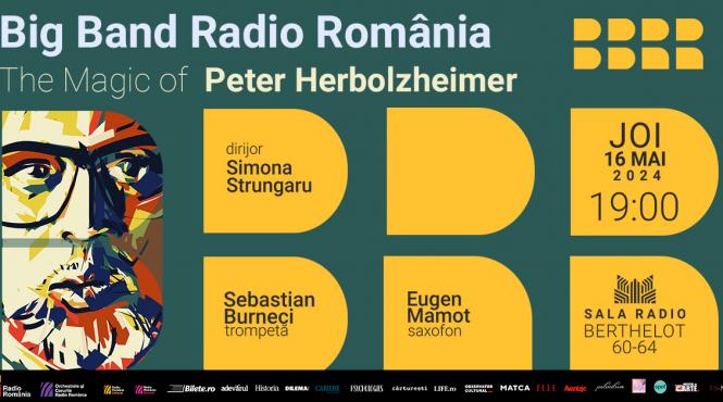 the magic of peter herbolzheimer la sala radio