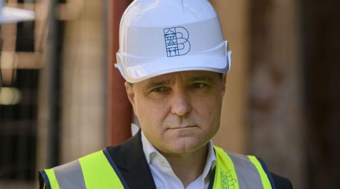 campanie nicusor bucuresti linii tramvai lucrari