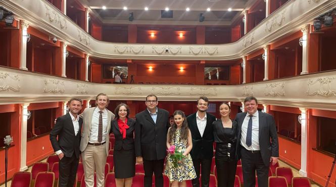 productiile independente de opera ale asociatiei nirmal art invitate la summitul muzical european de la sibiu
