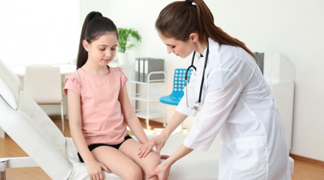 pubertate precoce atentie parinti