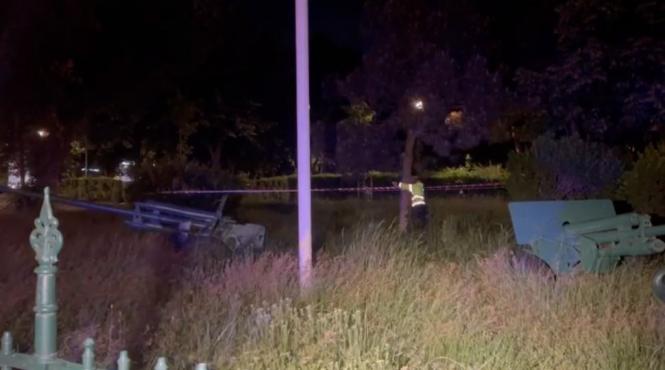 crima parc crangasi bucuresti barbat ucis bataie