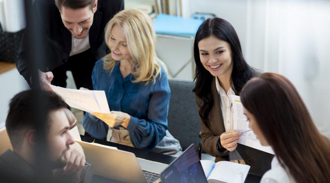 cuvant schimba viata