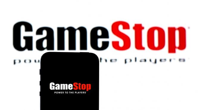 gamestop actiunea meme explodat bursa roaring kitty