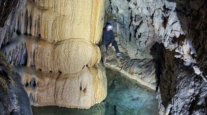 pestera traseu turism