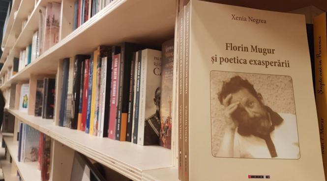 florin mugur poet gazetar scrieri copii