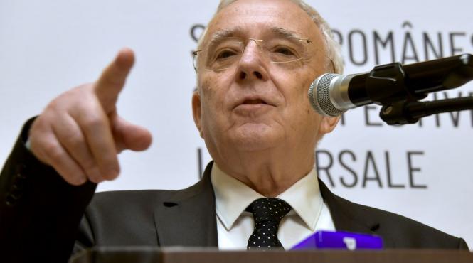 guvernatorul bnr mugur isarescu datorie publica inghetarea salariilor