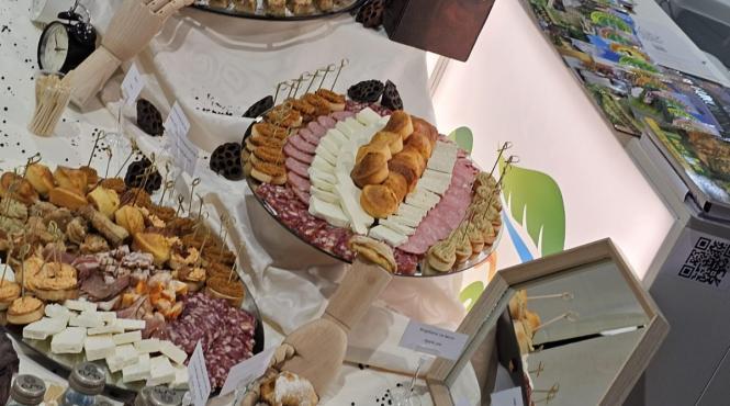 un an de taraganari si promisiuni fara acoperire pentru regiunea gastronomica europeana banat