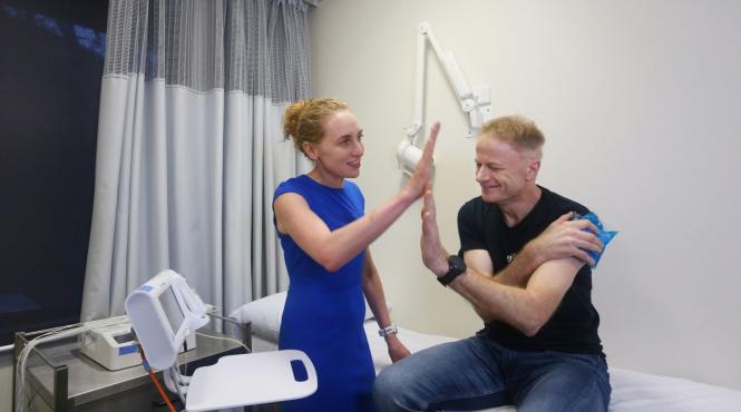 victorie cancer australia