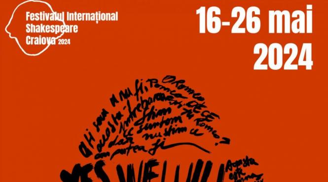 capitala teatrala a lumii se muta la craiova incepe festivalul international shakespeare