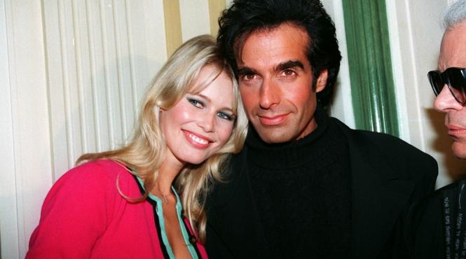 david copperfield acuzat abuz sexual femei