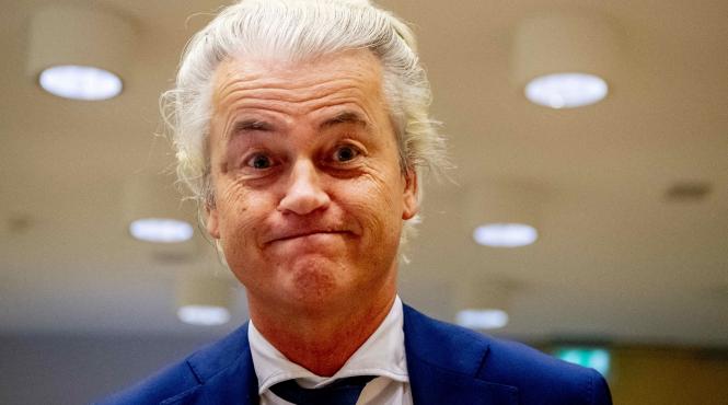 noul guvern olandez reuntare regulile ue migratie azil