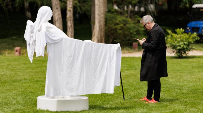 rad art fair 2024 se deschide pe 16 mai la hotel caro