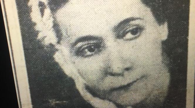 ticu archip scriitoare matematiciana idila erotic roman fresca