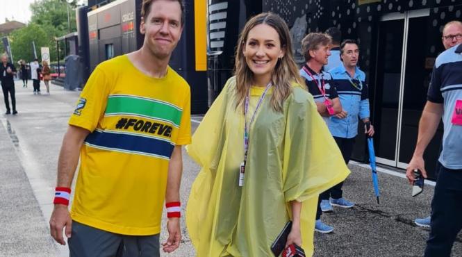 camelia baltoi traieste live experienta formula 1 la marele premiu de la imola difuzat duminica n direct la antena 1 si pe antenaplay de la 15 45