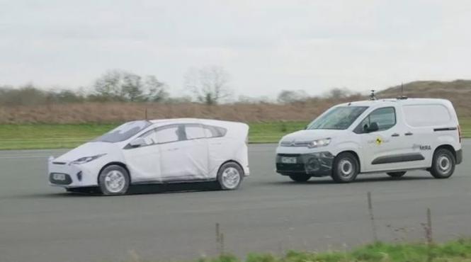 evaluare furgonete mici