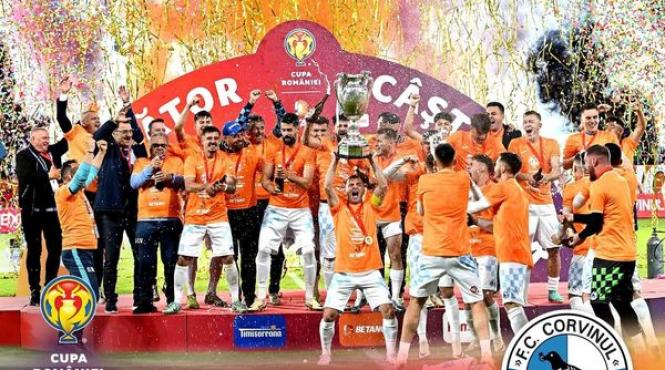 liga campionilor echipe liga 1 corvinul hunedoara cupa romaniei