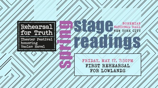 spectacolul tinuturile joase dupa herta muller deschide si inchide festivalul rehearsal for truth de la new york