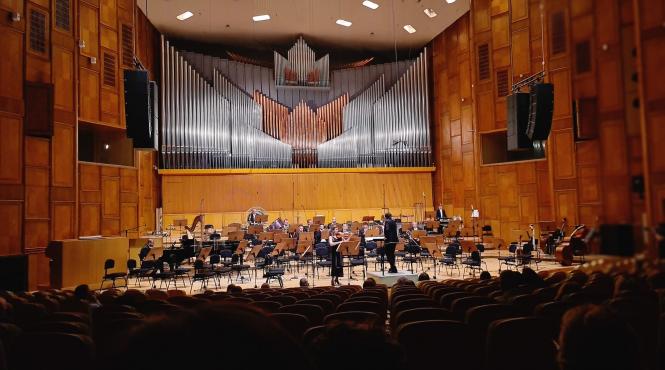 22 de concerte incitante in 5 spatii artistice bucurestene la saptamana internationala a muzicii noi