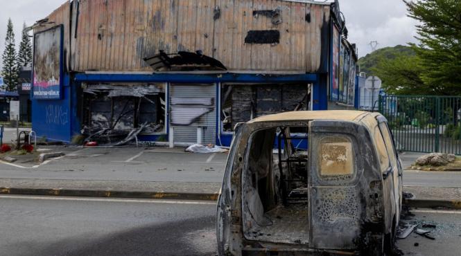 criza alimente oameni blocati noua caledonie momente dramatice