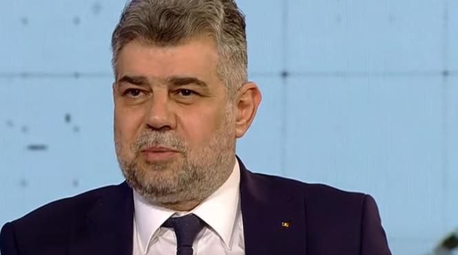 marcel ciolacu despre primarul bacaului