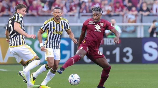 juventus torino antrenor interimar