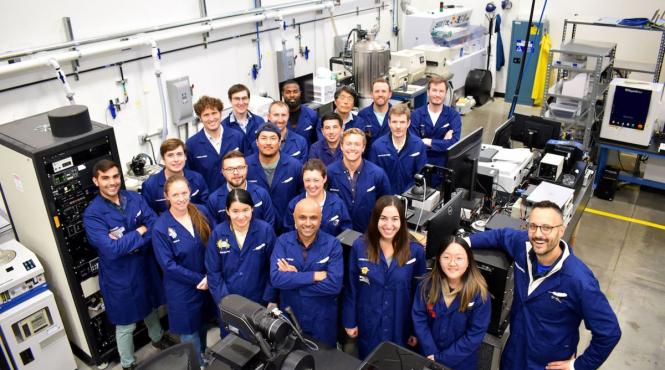 turism spatiu racheta blue origin jeff bezos lansata spatiu 6 turisti bord